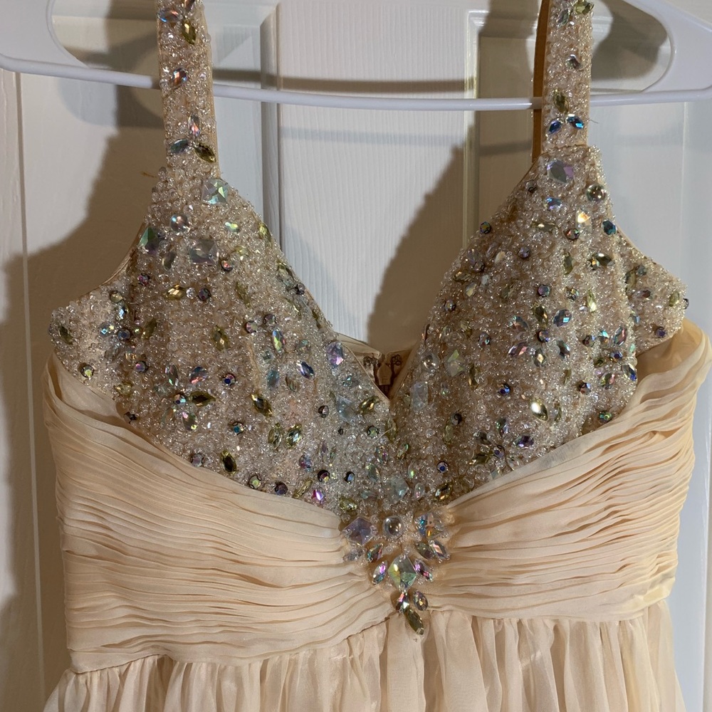 Prom Dress - Picture 6 of 7